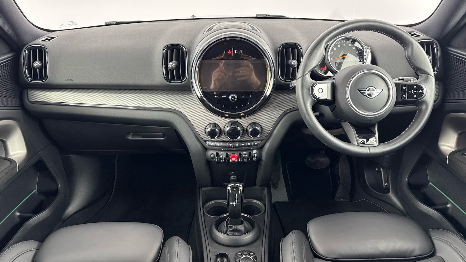 Used MINI Countryman 2022 for sale - 76234613: Photo 4