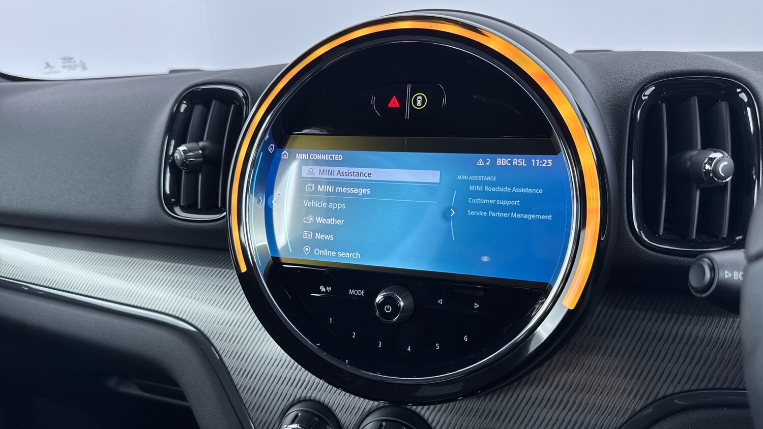 Used MINI Countryman 2022 for sale - 76234613: Photo 40