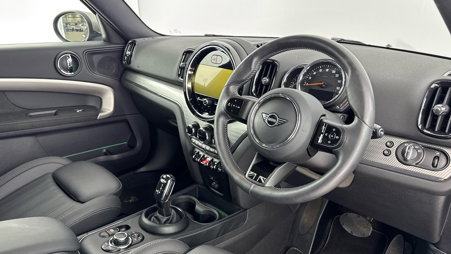 Used MINI Countryman 2022 for sale - 76234613: Photo 6