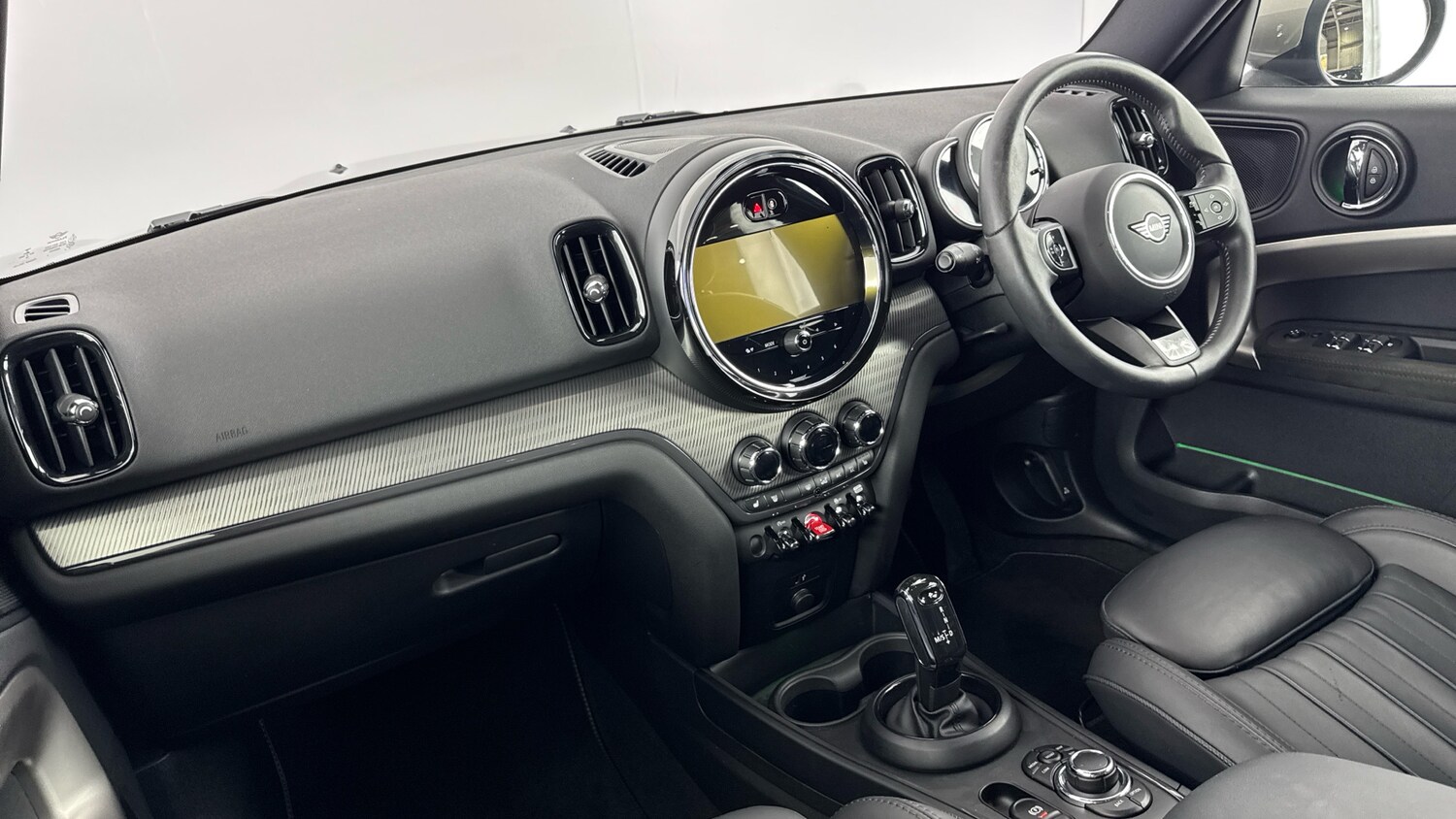 Used MINI Countryman 2022 for sale - 76234613: Photo 7