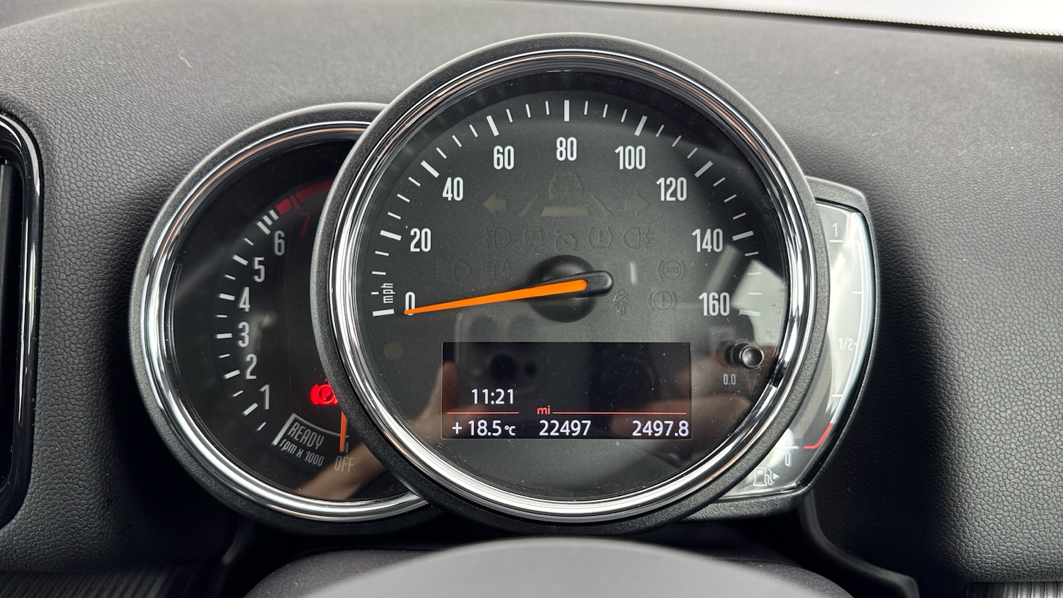 Used MINI Countryman 2022 for sale - 76234613: Photo 9