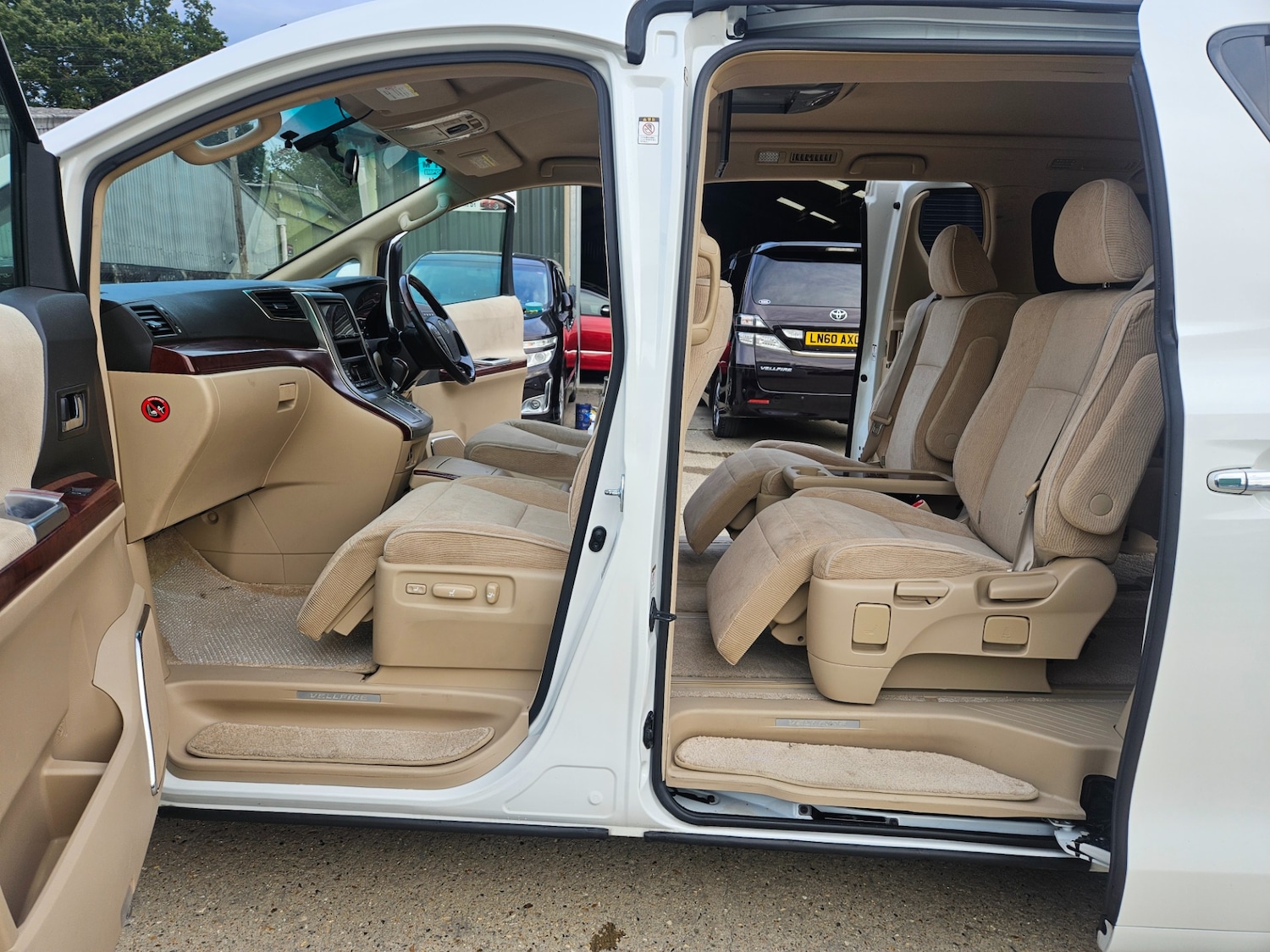 Vehicle 16
