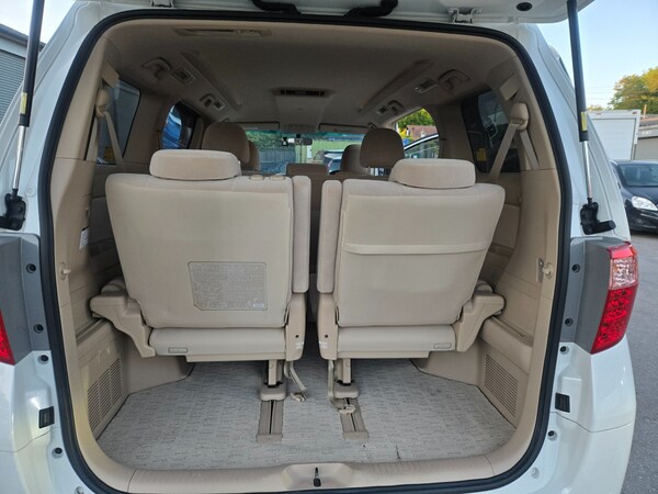 Used Toyota Alphard 2014 for sale - 74555044: Photo 16