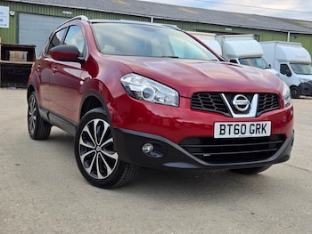 Used Nissan Qashqai 2011 for sale - 75557450: Photo
