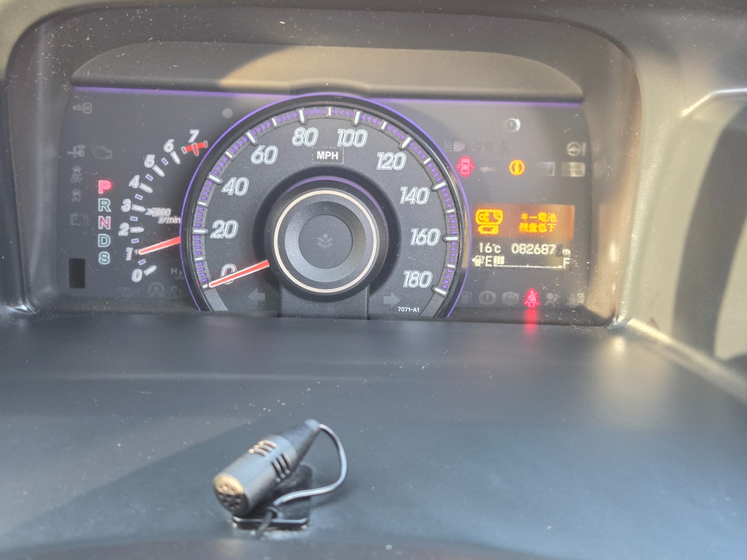 Used Honda Stepwagon 2026 for sale - 77665150: Photo 6