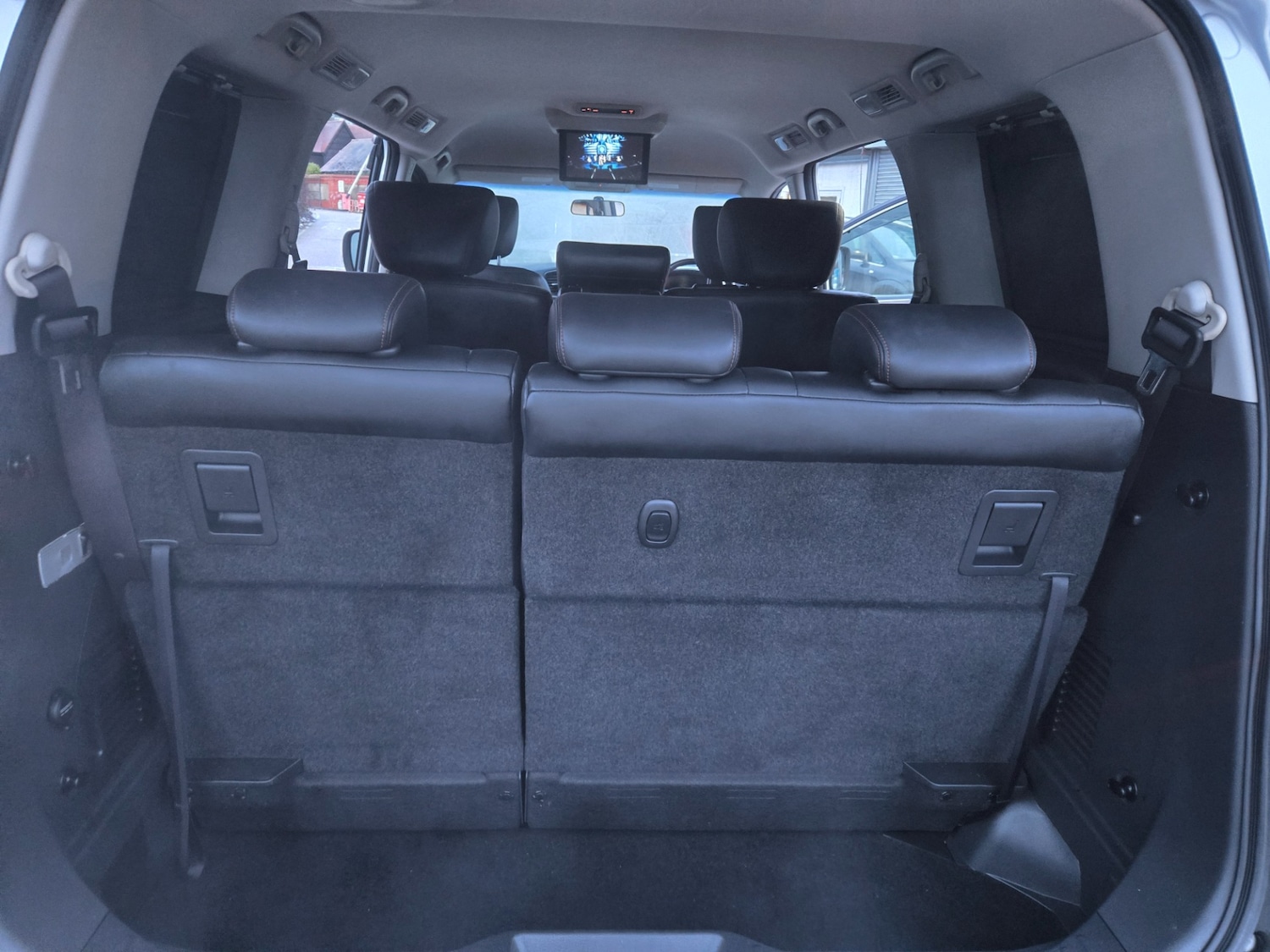 Used Nissan Elgrand 2026 for sale - 77562633: Photo 12