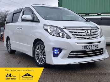 2014 (63) - Warranted low mileage 17k only