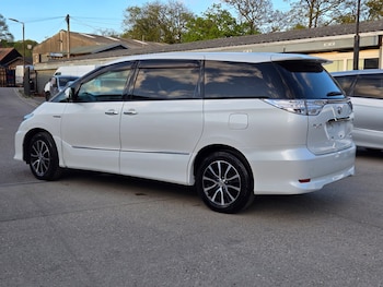 Used Toyota Estima 2014 for sale - 78606989: Photo
