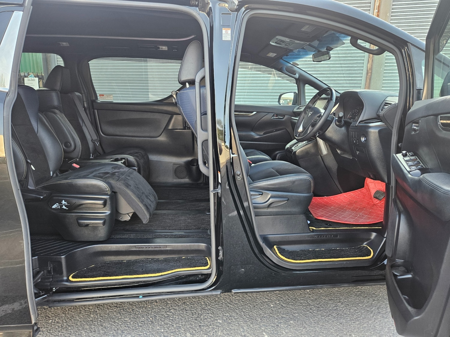 Vehicle 11