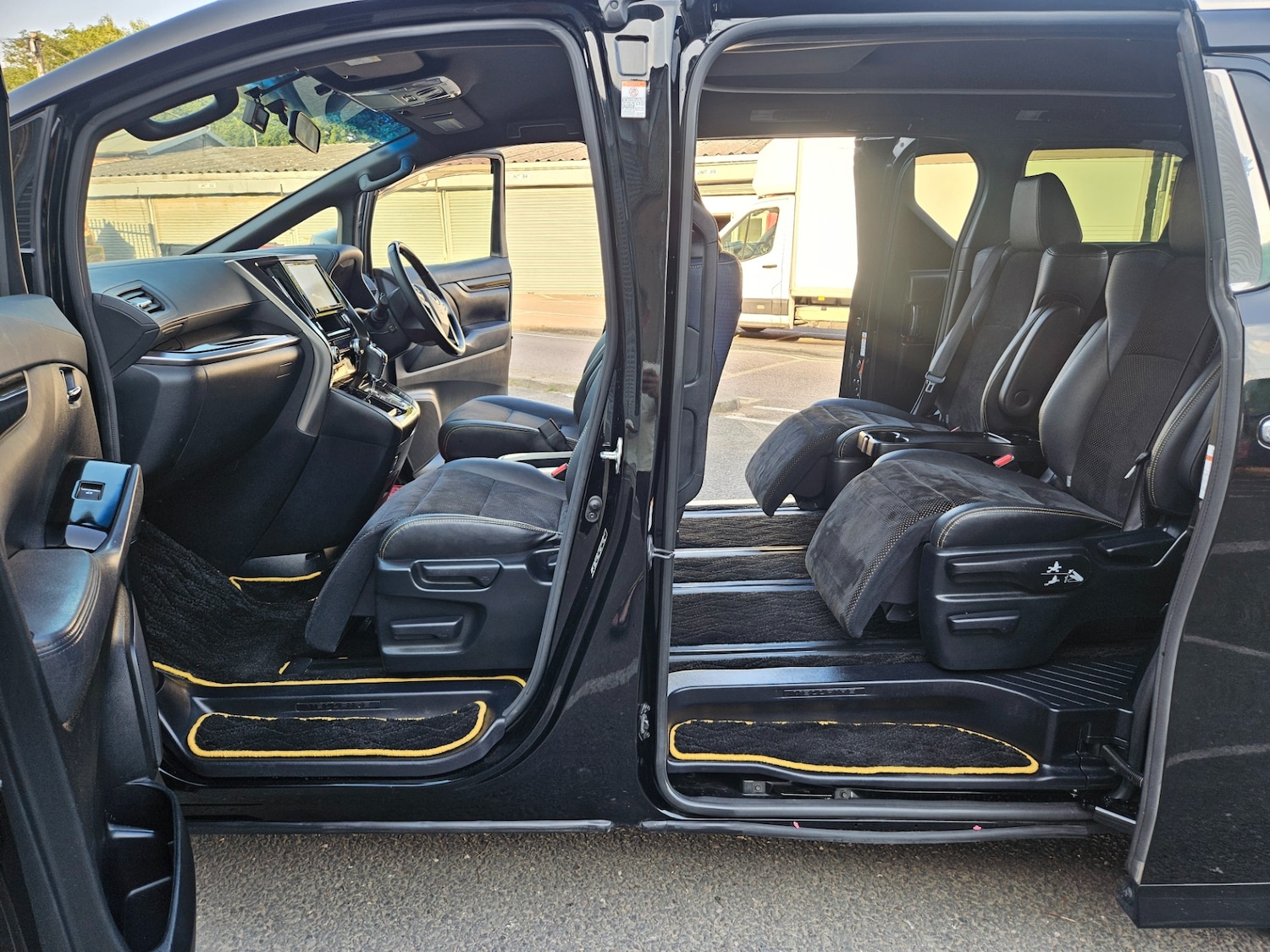 Vehicle 15