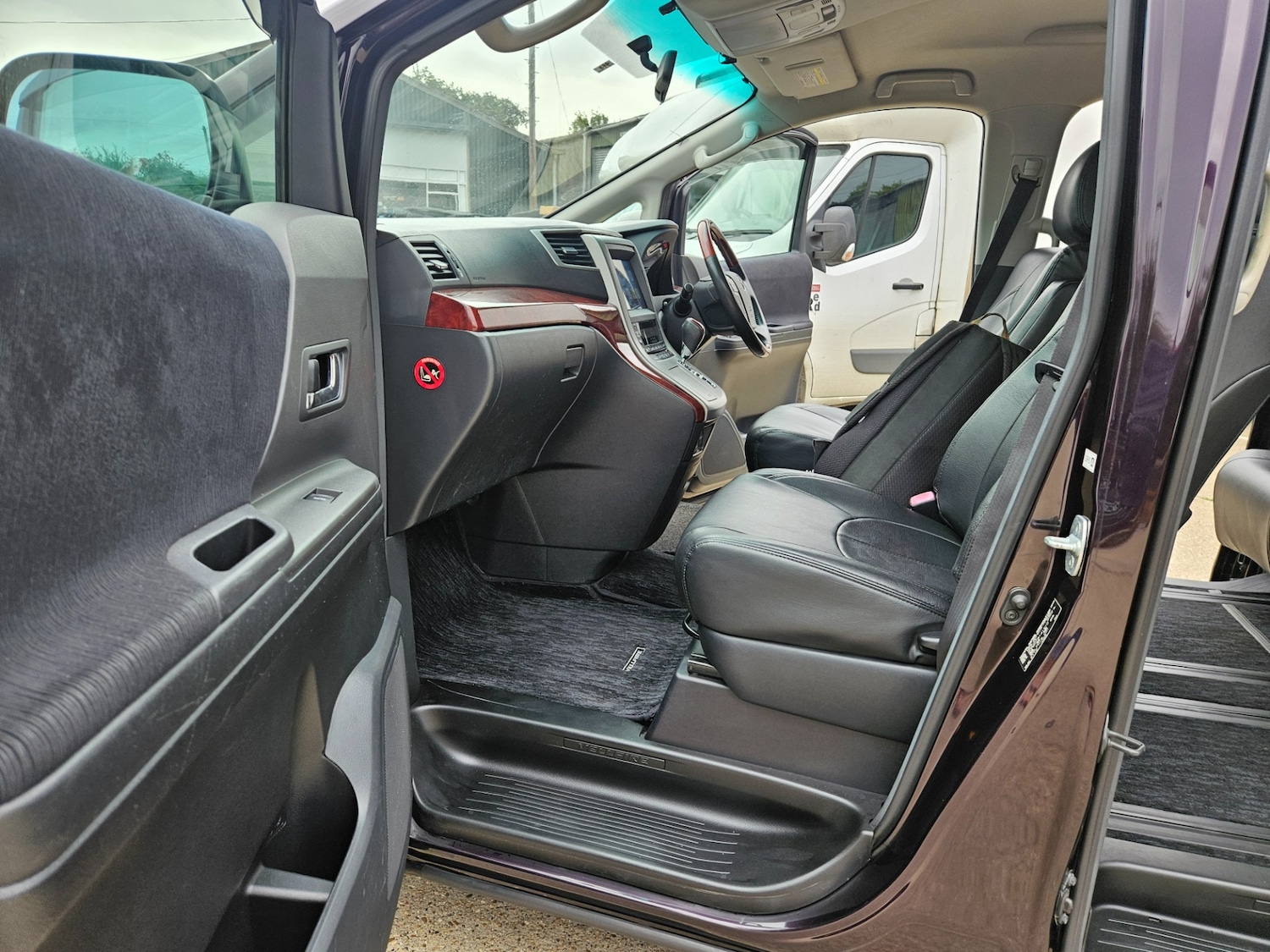 Vehicle 13