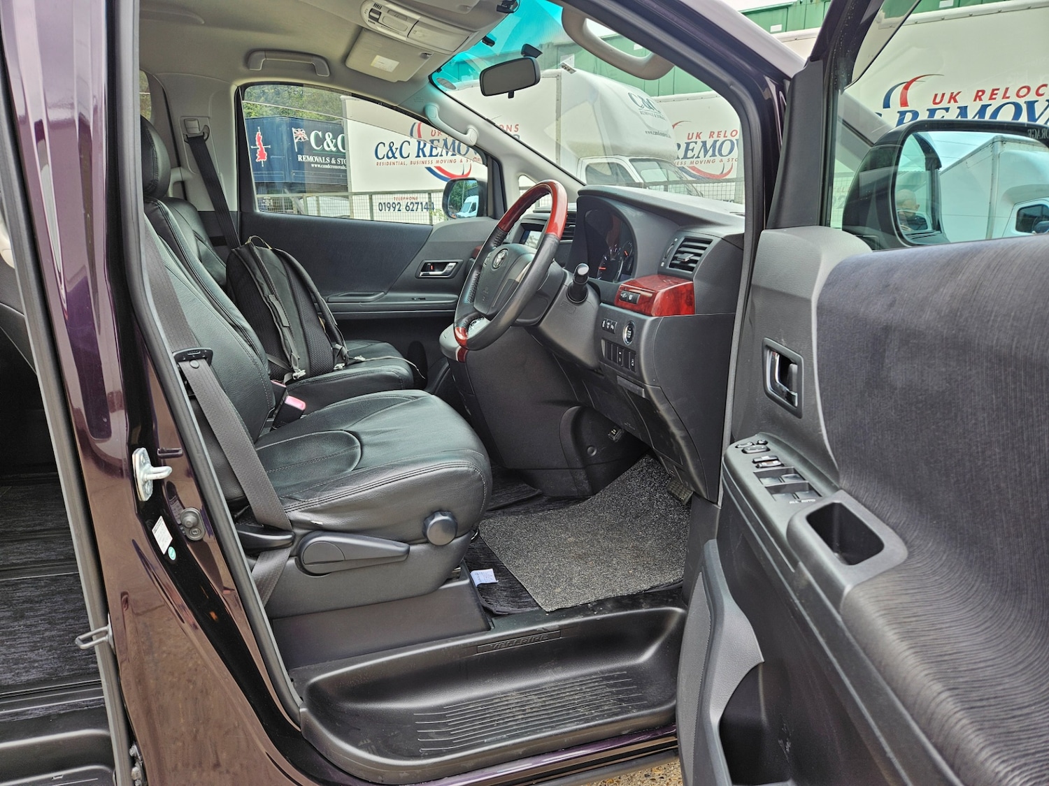 Vehicle 9