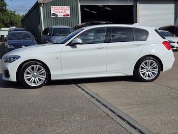 Used BMW 1 Series 2018 for sale - 79468554: Photo
