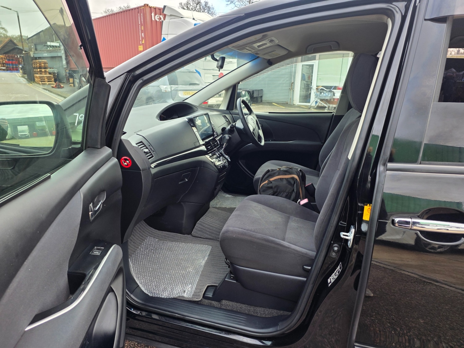 Used Toyota Estima 2025 for sale - 77562893: Photo 6