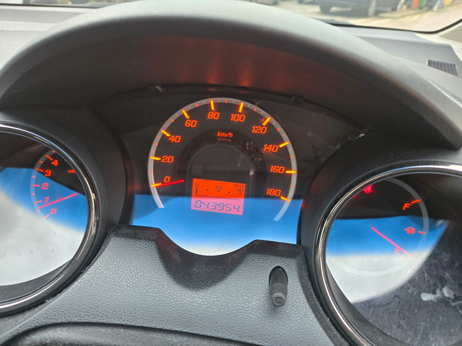 Used Honda Jazz 2026 for sale - 77635288: Photo 10