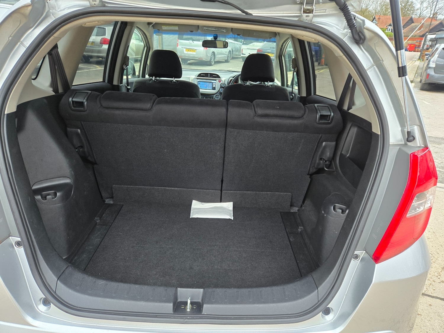 Used Honda Jazz 2026 for sale - 77635288: Photo 5