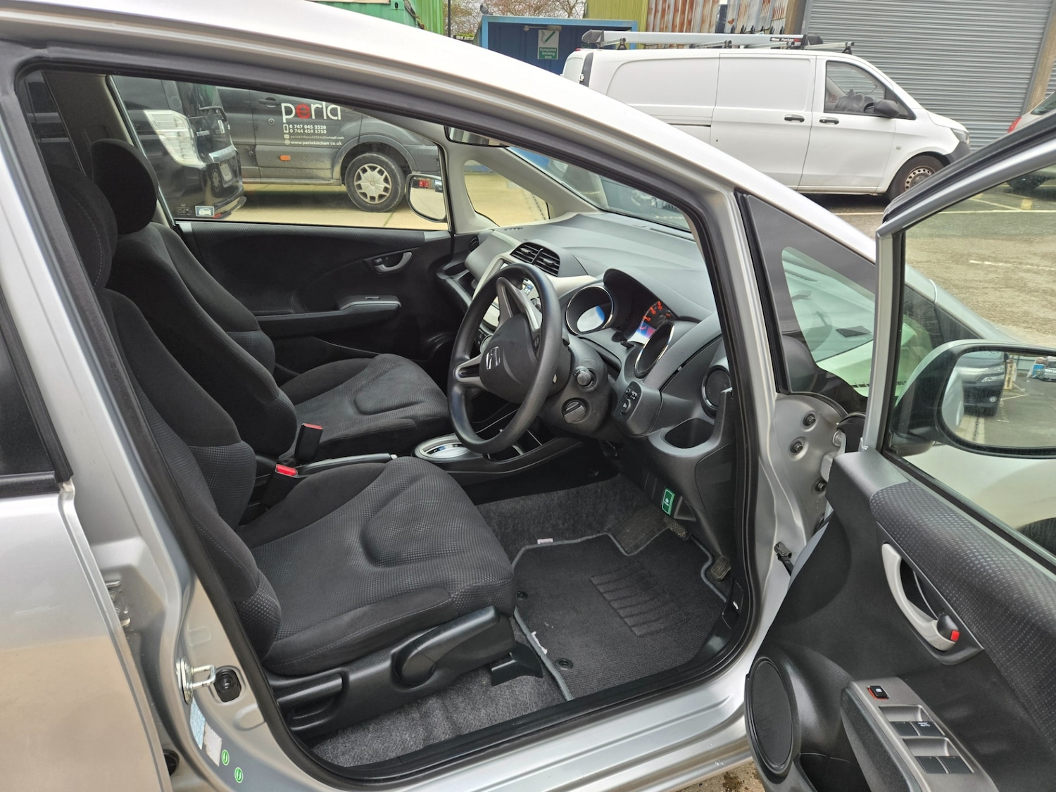 Used Honda Jazz 2026 for sale - 77635288: Photo 6