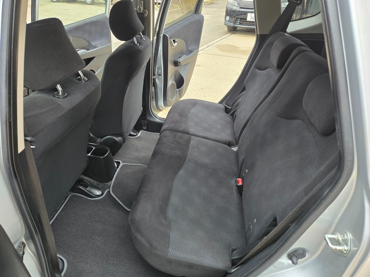 Used Honda Jazz 2026 for sale - 77635288: Photo 8