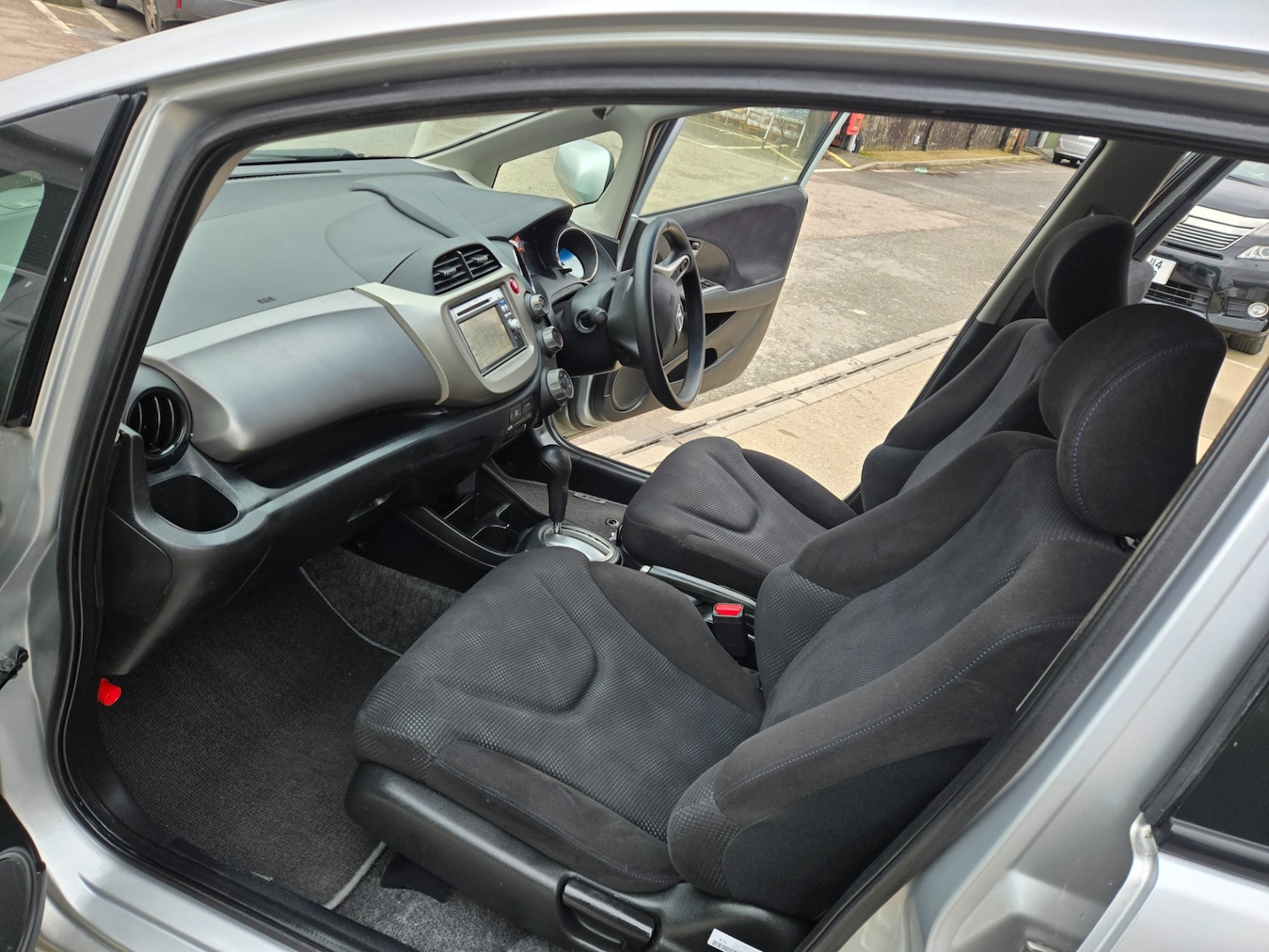 Used Honda Jazz 2026 for sale - 77635288: Photo 9