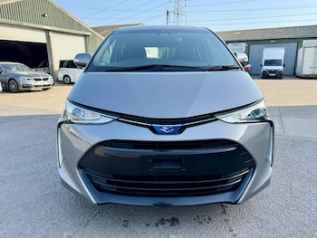 Used Toyota Estima 2018 for sale - 78387007: Photo