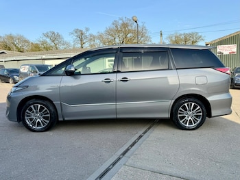 Used Toyota Estima 2018 for sale - 78387007: Photo