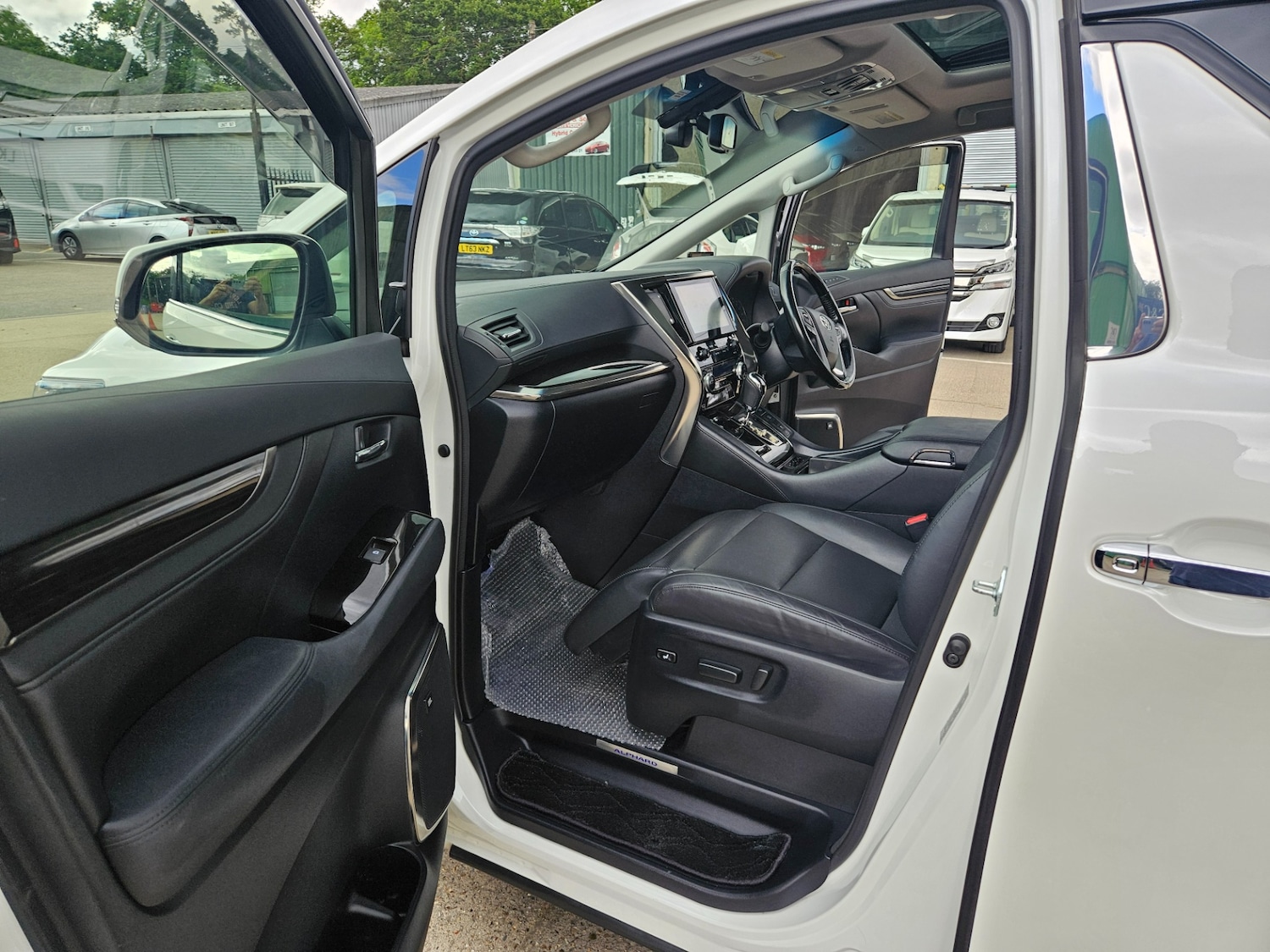 Vehicle 11