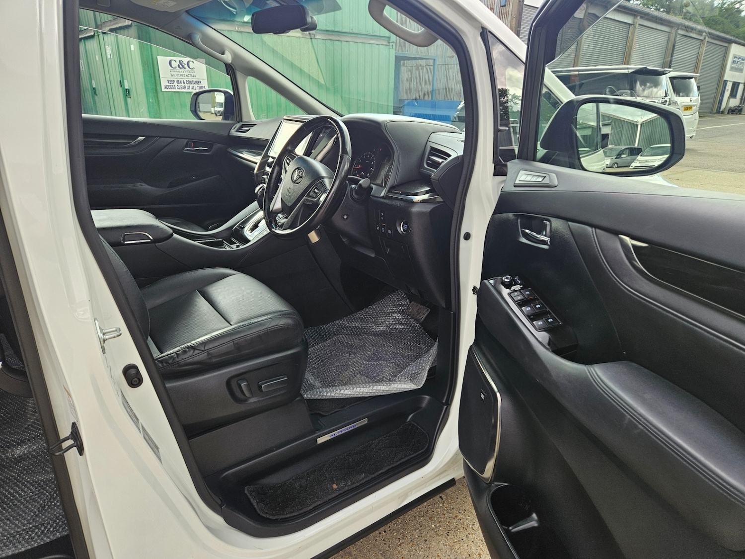 Vehicle 15