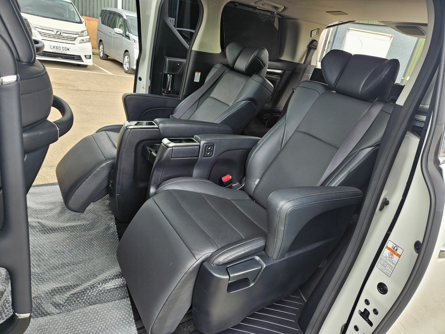 Vehicle 16