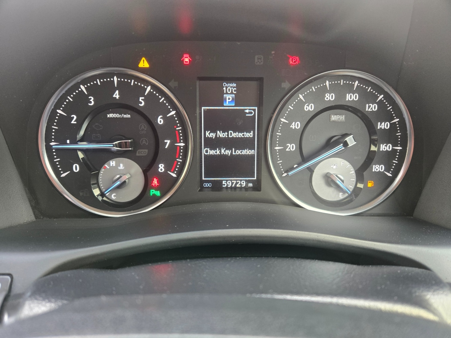 Used Toyota Alphard 2017 for sale - 77742519: Photo 12