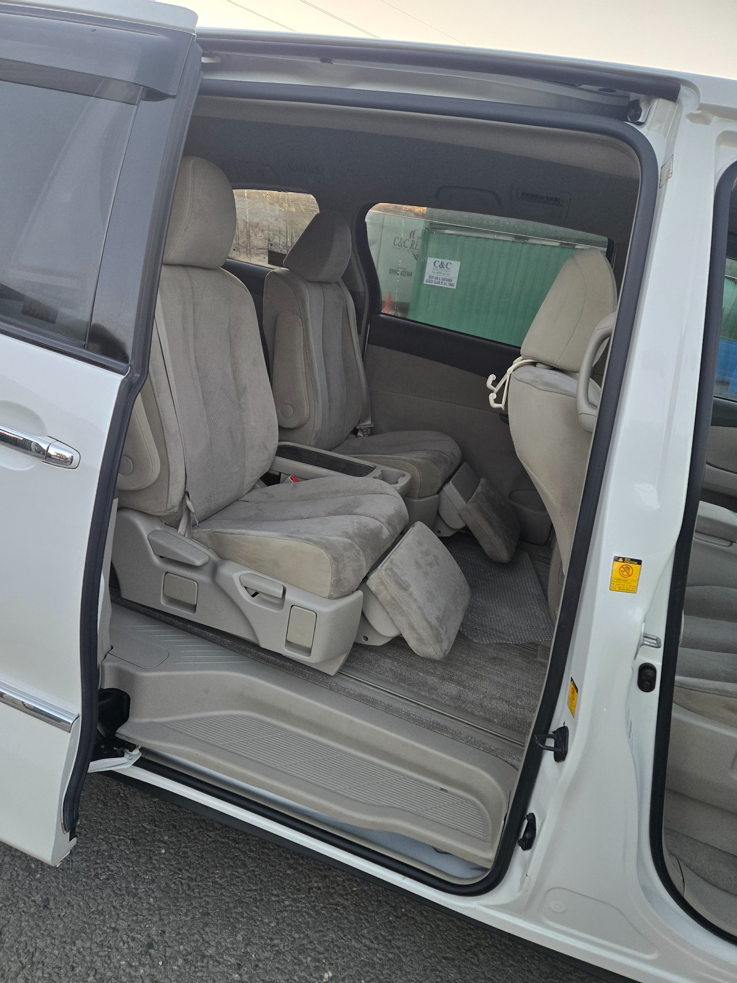 Vehicle 13