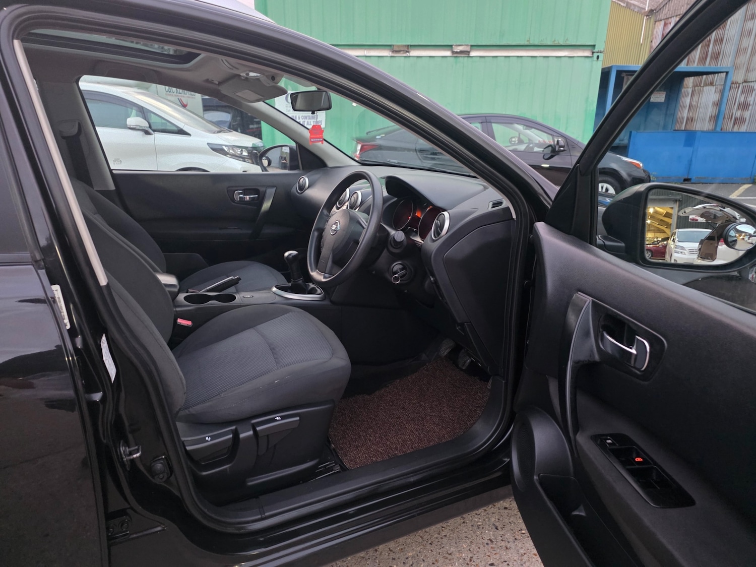 Used Nissan Qashqai+2 2009 for sale - 76383188: Photo 7