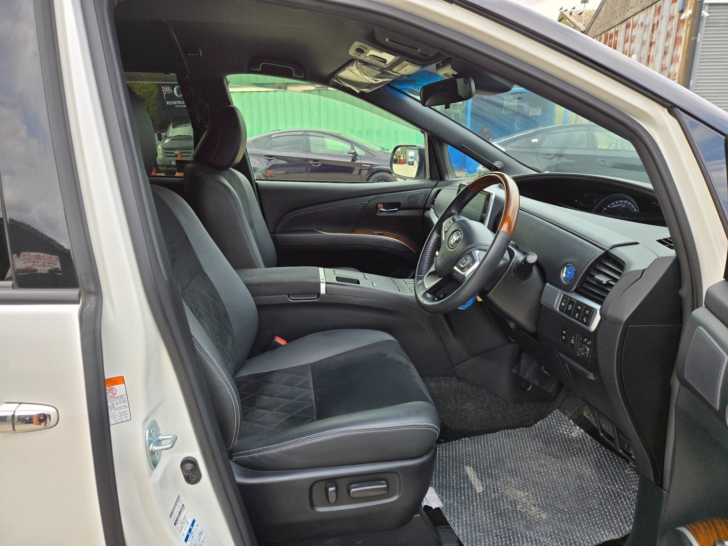 Vehicle 11