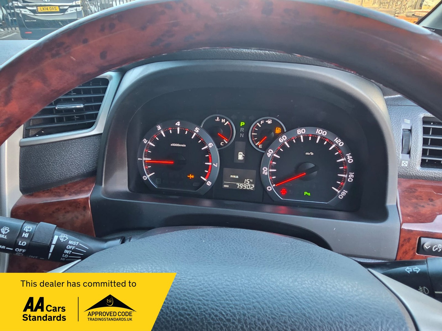 Used Toyota Vellfire 2009 for sale - 76096935: Photo 6