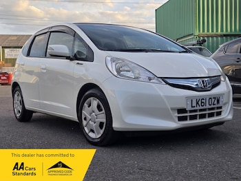 Used Honda Jazz 2011 for sale - 79469099: Photo