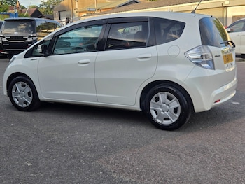 Used Honda Jazz 2011 for sale - 79469099: Photo