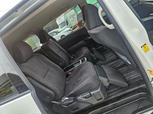 Used Toyota Estima 2012 for sale - 72999212: Photo 10