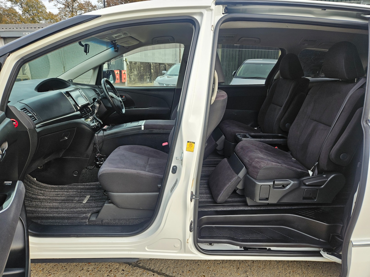 Vehicle 13