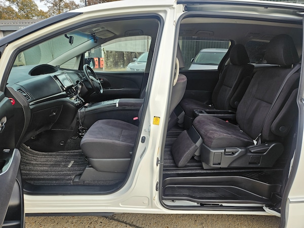 Used Toyota Estima 2012 for sale - 72999212: Photo 13