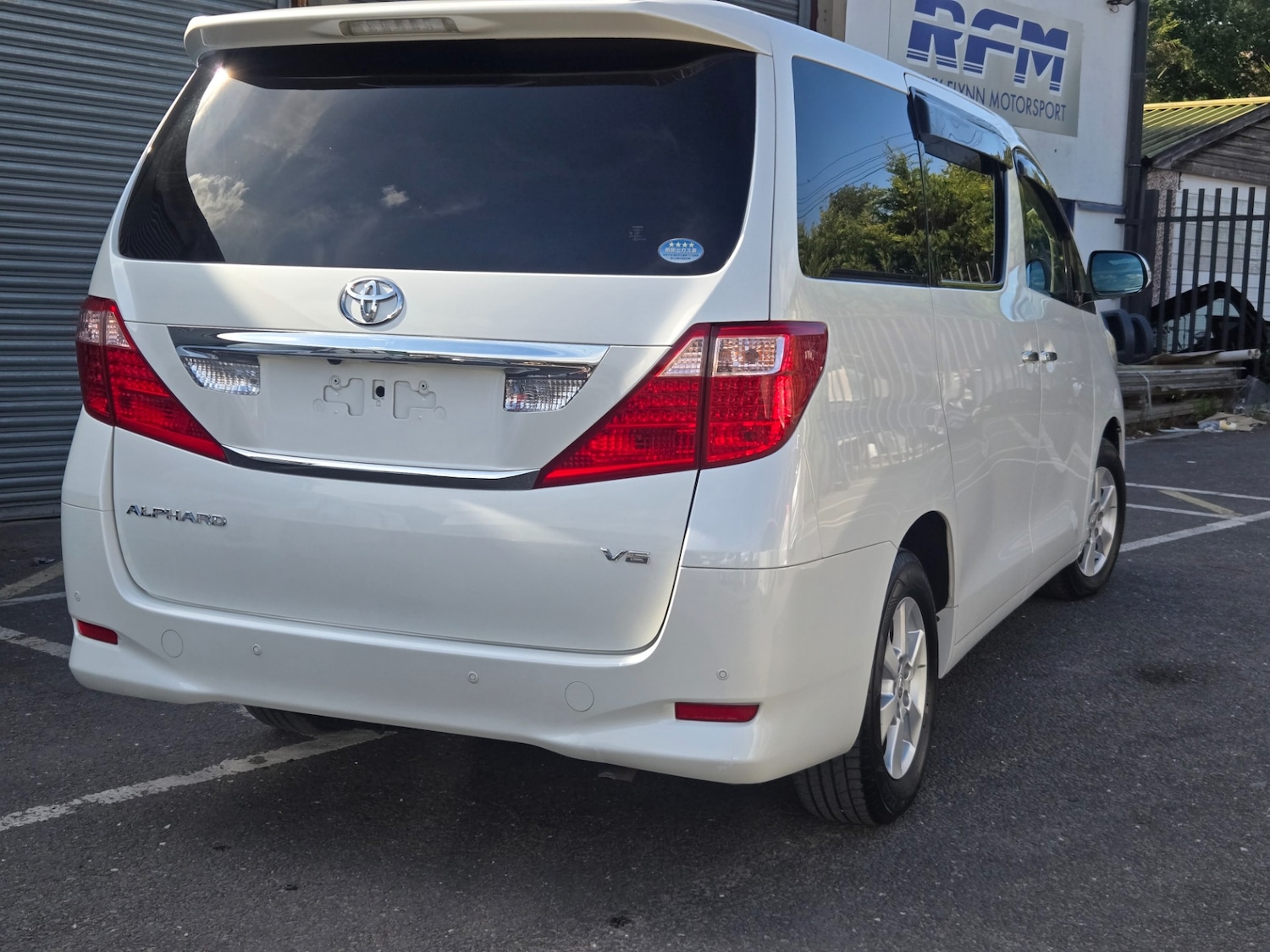 Vehicle 6