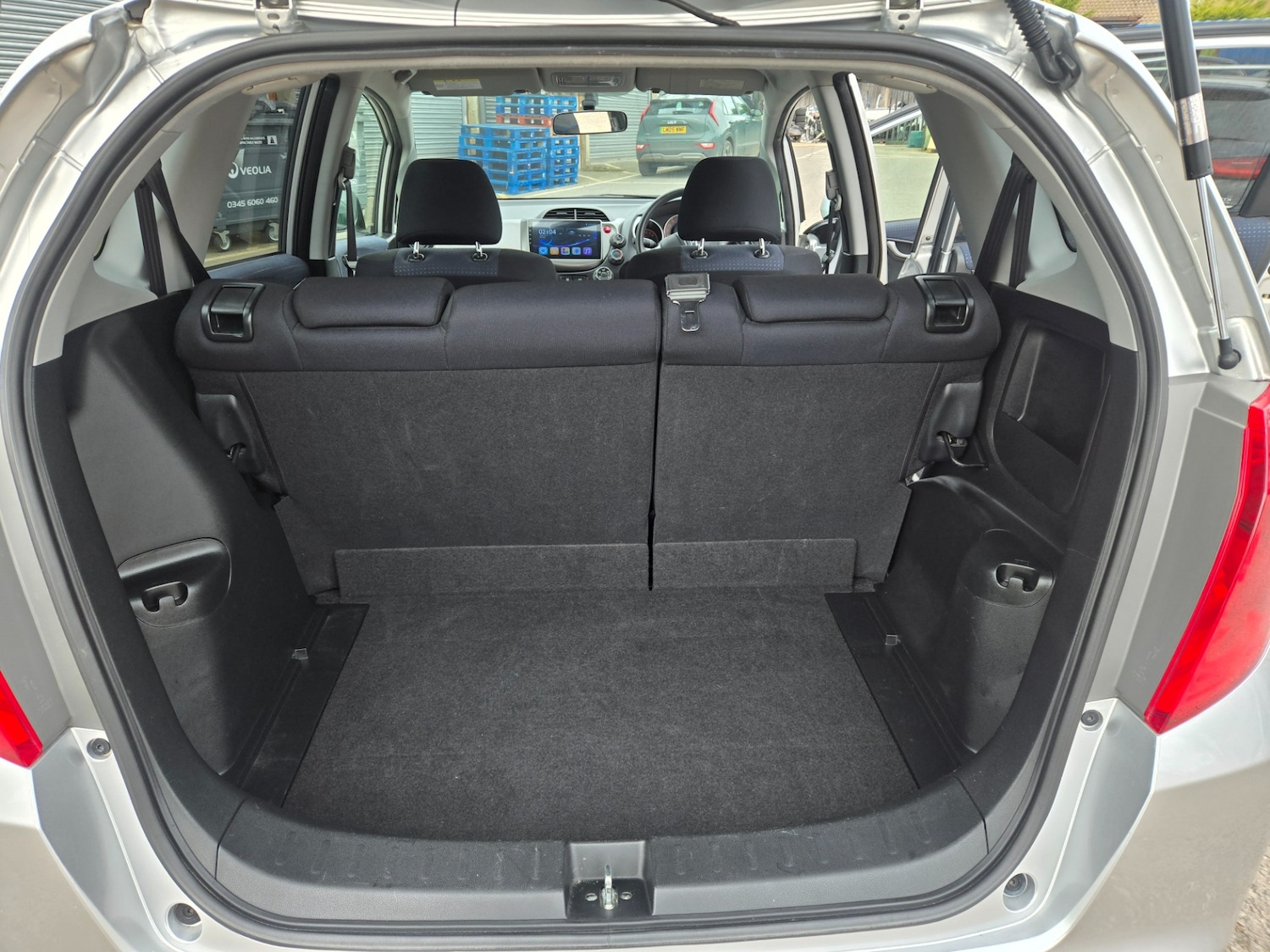 Used Honda Jazz 2010 for sale - 77902624: Photo 14