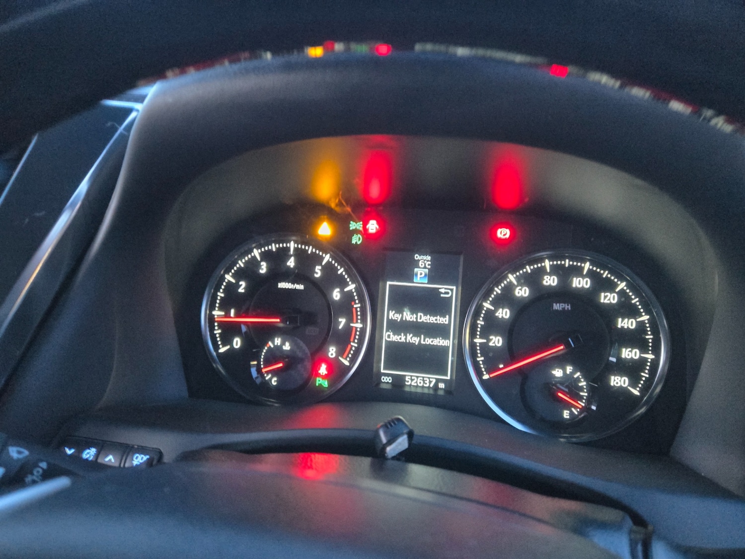 Used Toyota Vellfire 2026 for sale - 77635226: Photo 12