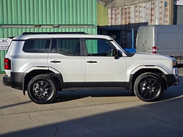 Used Toyota Landcruiser 2024 for sale - 73258865: Photo 12
