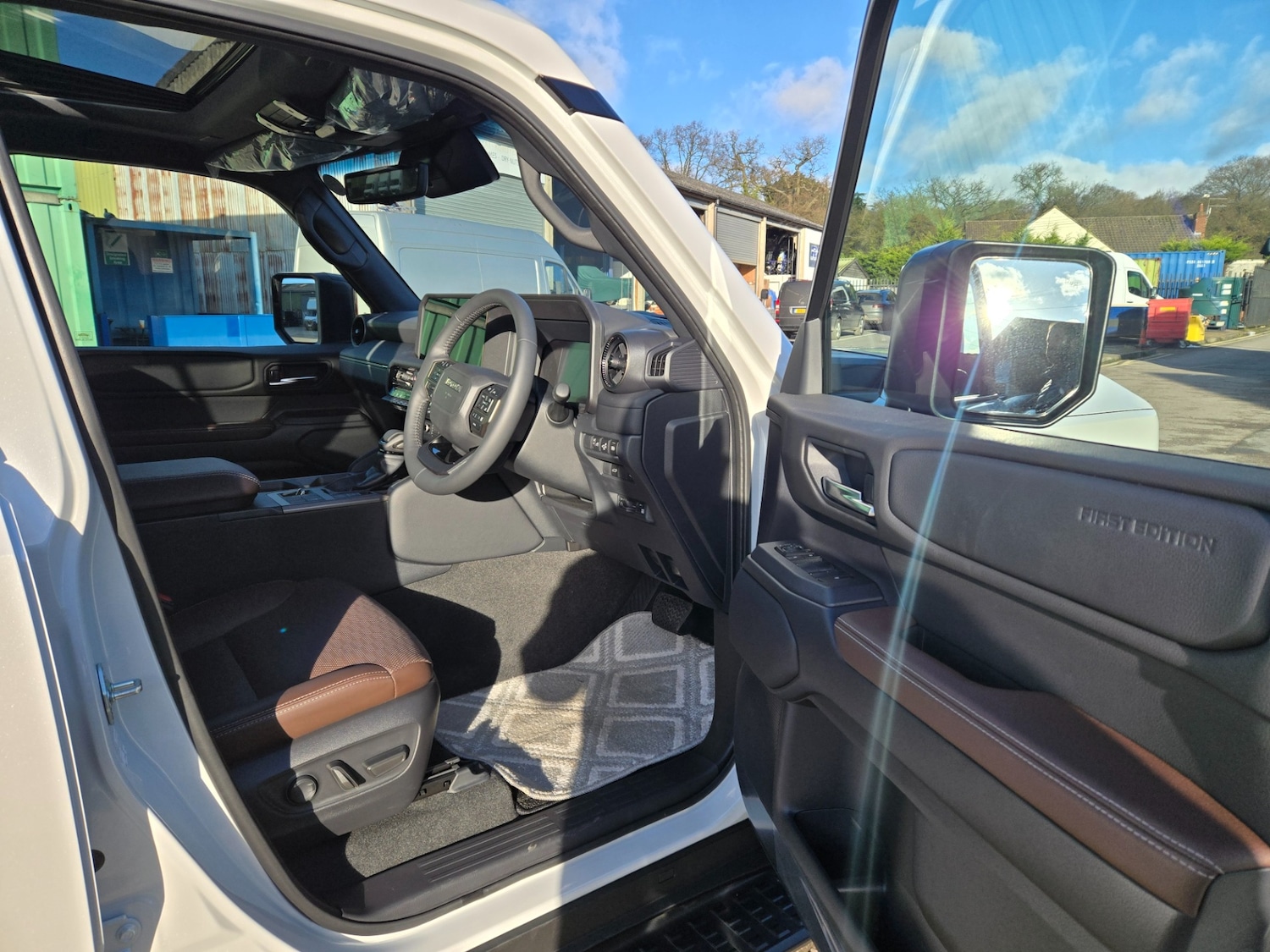 Vehicle 13