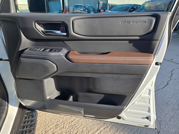 Used Toyota Landcruiser 2024 for sale - 73258865: Photo 14