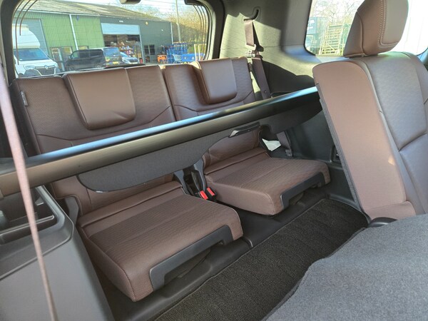 Used Toyota Landcruiser 2024 for sale - 73258865: Photo 18