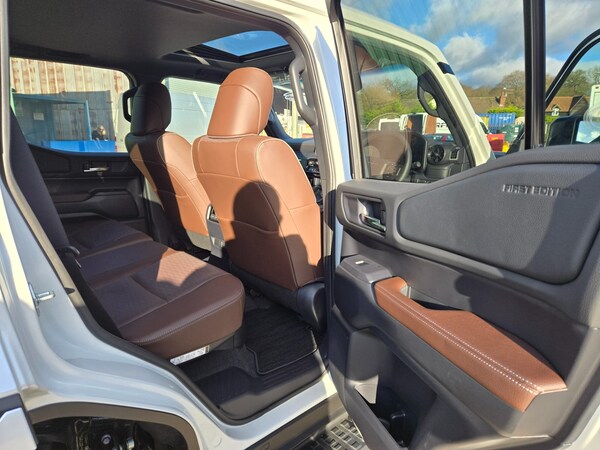 Used Toyota Landcruiser 2024 for sale - 73258865: Photo 20