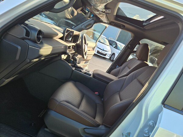 Used Toyota Landcruiser 2024 for sale - 73258865: Photo 24