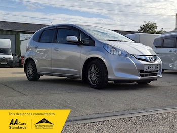 Used Honda Jazz 2012 for sale - 79469109: Photo