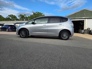 Used Honda Jazz 2012 for sale - 79469109: Photo