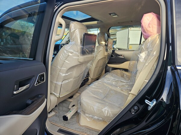 Used Toyota Landcruiser 2024 for sale - 72986943: Photo 20